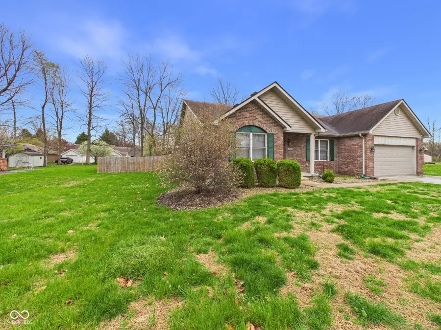 1102 Evergreen Court, Anderson, IN 46012 - #3