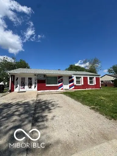 5332 W 34th Street, Indianapolis, IN 46224