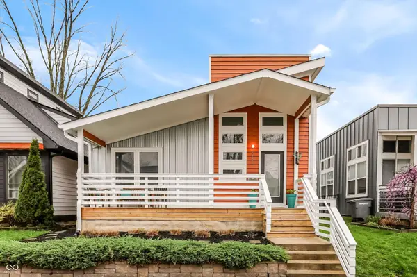 711 Terrace Avenue, Indianapolis, IN 46203