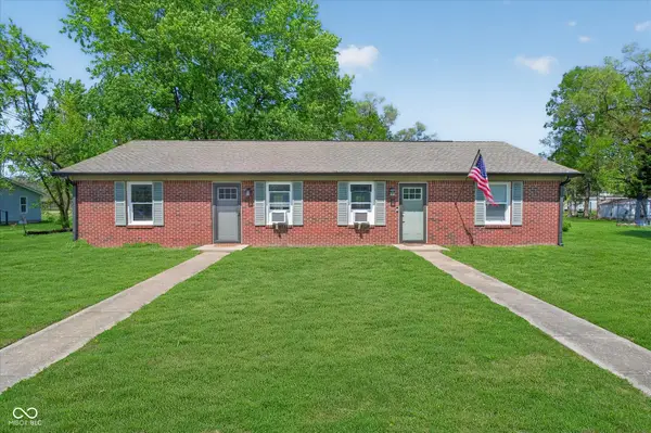 264 Walnut Street, Noblesville, IN 46060