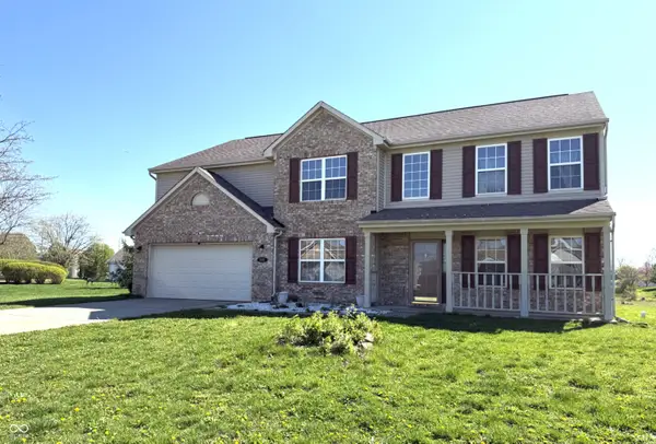 1881 Wynnewood Lane, Avon, IN 46123