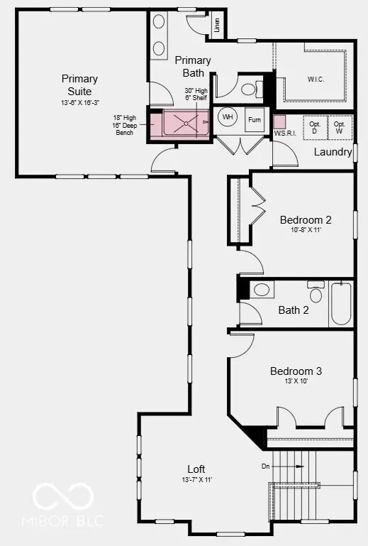 15691 Showdown Road, Noblesville, IN 46060 - #3