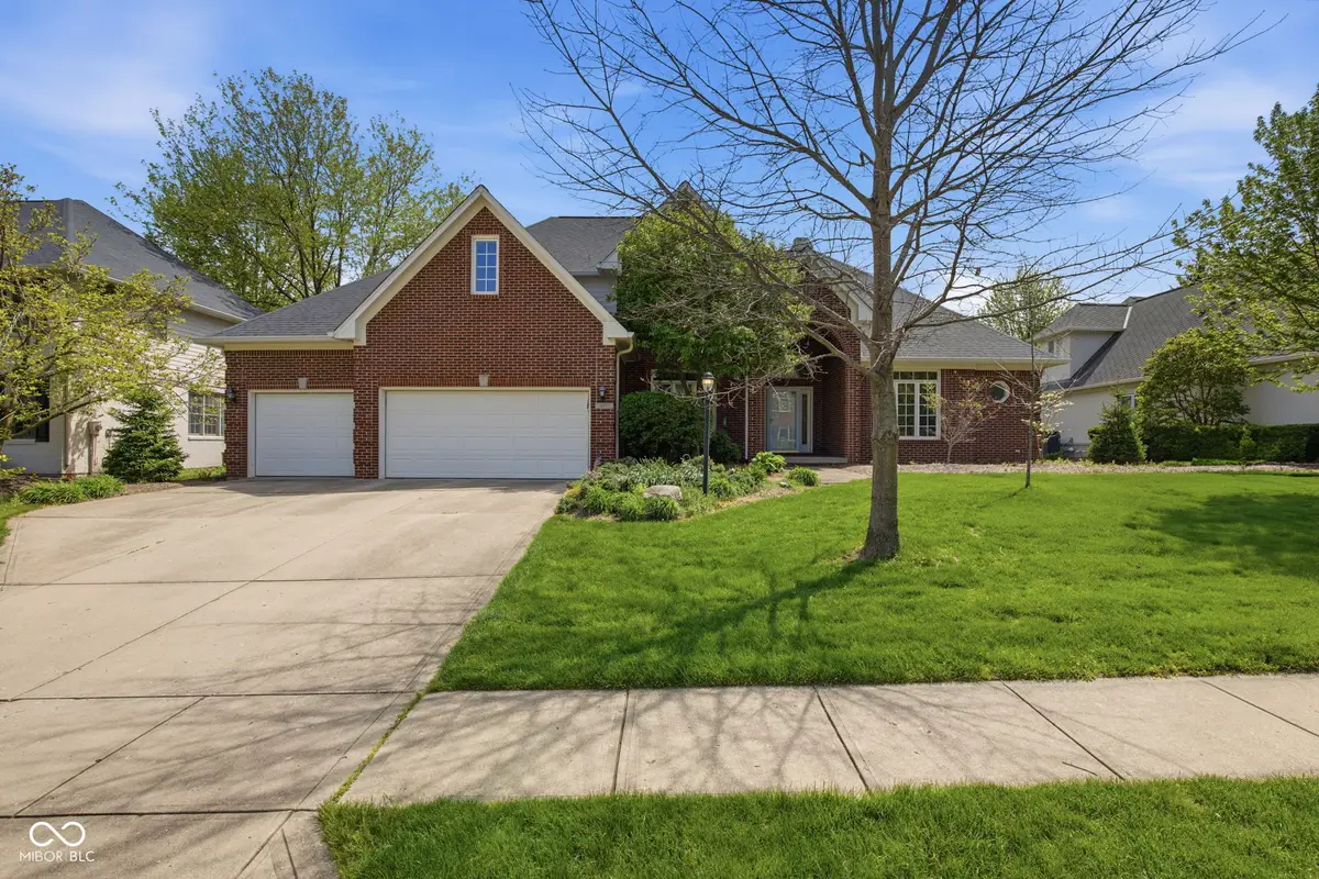 4357 Riverbirch Run, Zionsville, IN 46077 - #1