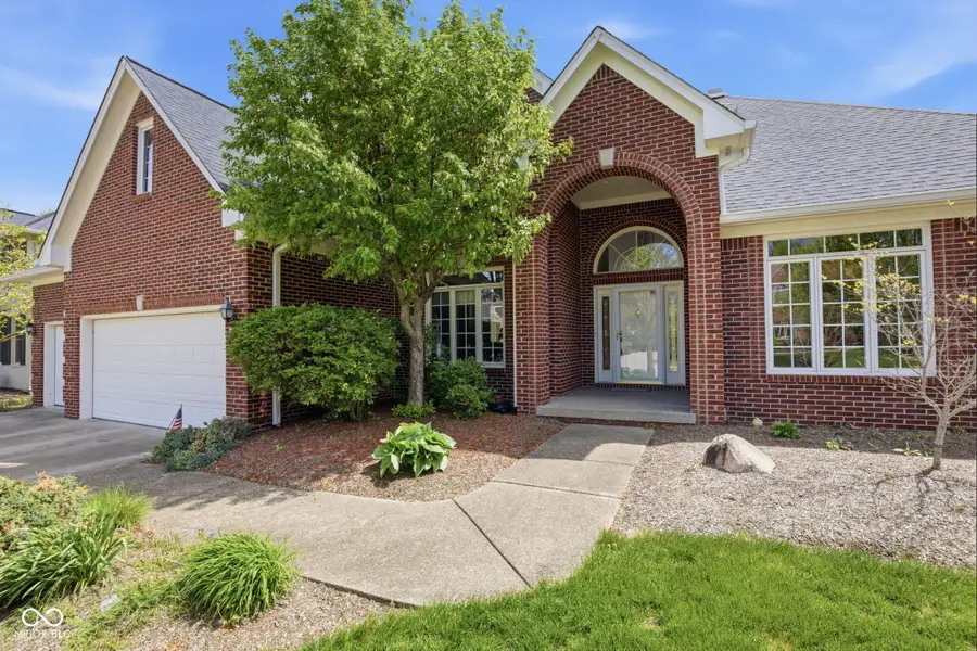 4357 Riverbirch Run, Zionsville, IN 46077 - #3