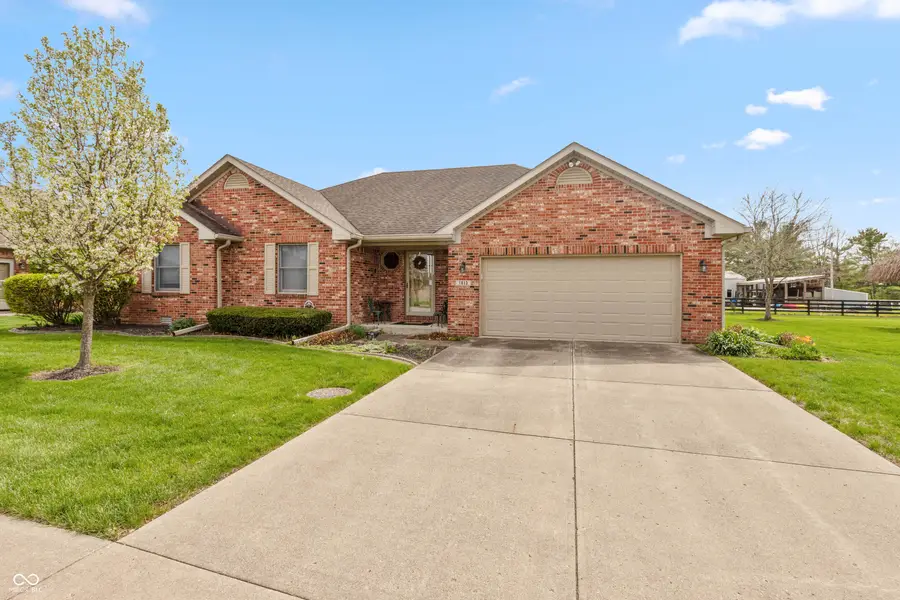 1013 Woodridge, Brownsburg, IN 46112 - #2