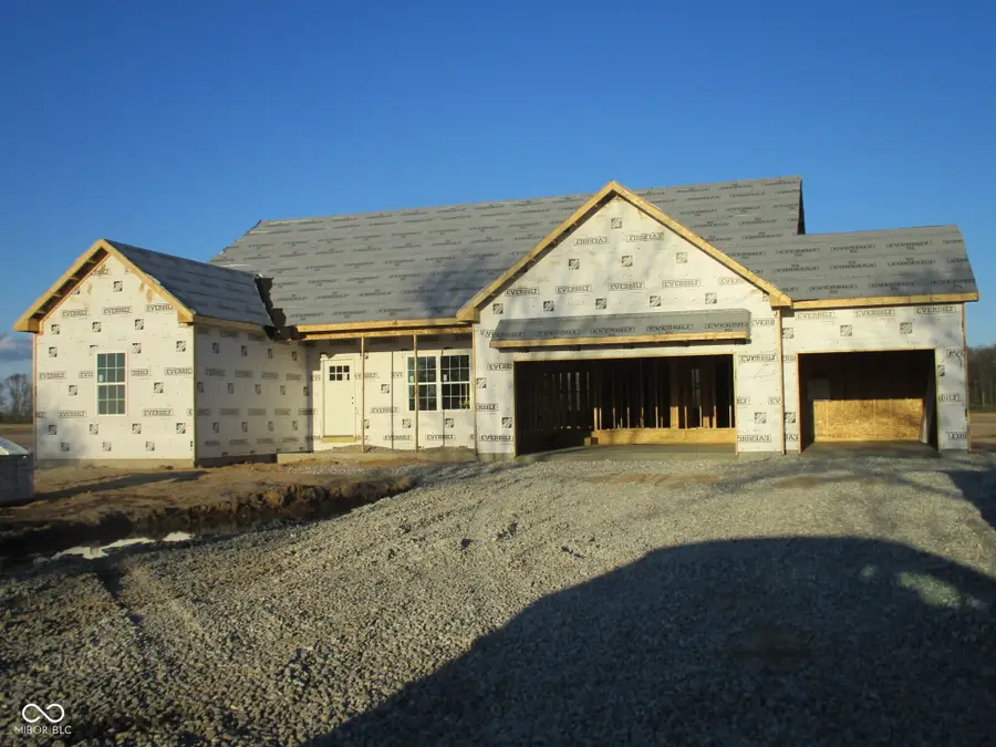 1462 W 700 N, Crawfordsville, IN 47933 - #2