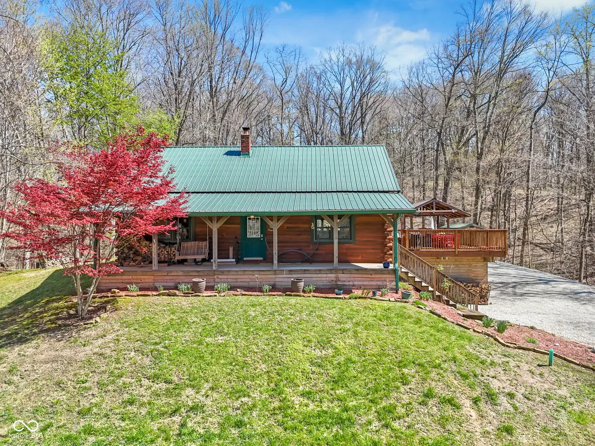 1371 S Copperstone Court, Martinsville, IN 46151 - #1