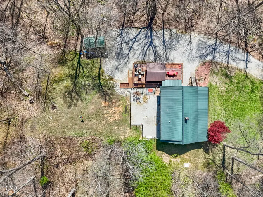 1371 S Copperstone Court, Martinsville, IN 46151 - #3