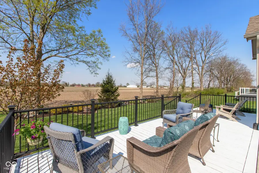 4220 Backstretch Lane, Bargersville, IN 46106 - #2