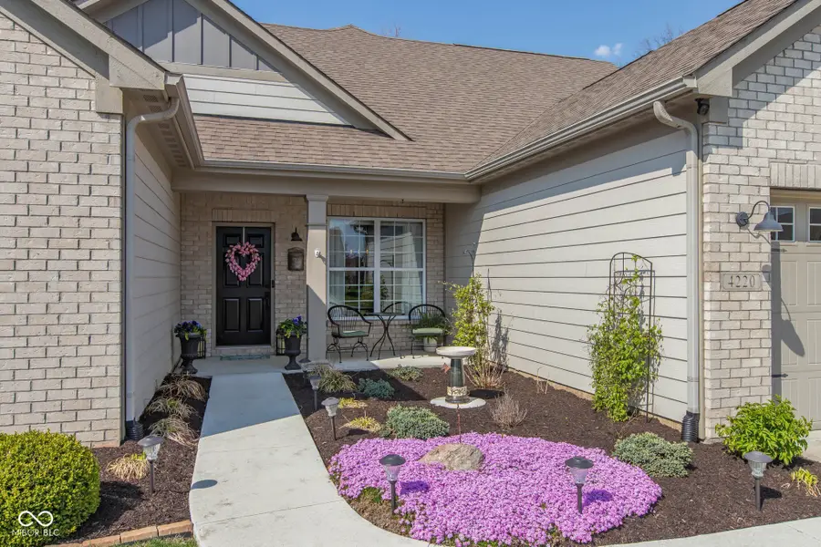 4220 Backstretch Lane, Bargersville, IN 46106 - #3