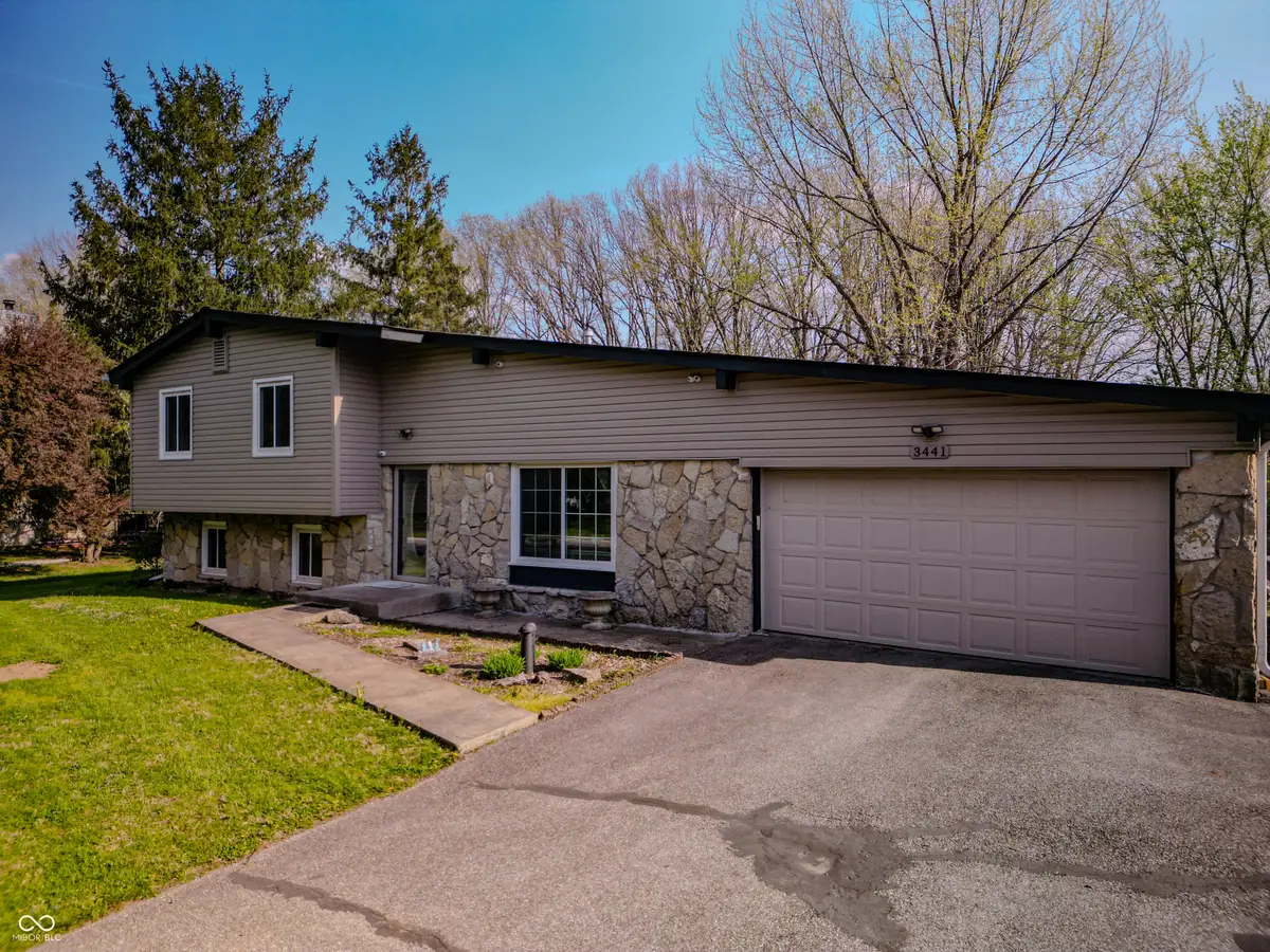 3441 Ellyn Drive, Indianapolis, IN 46228 - #1