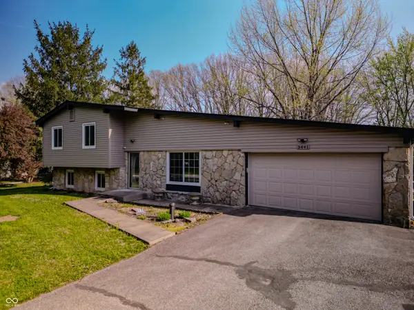3441 Ellyn Drive, Indianapolis, IN 46228