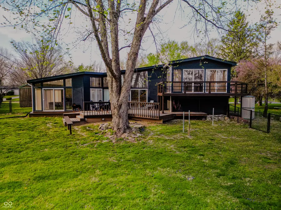 3441 Ellyn Drive, Indianapolis, IN 46228 - #3