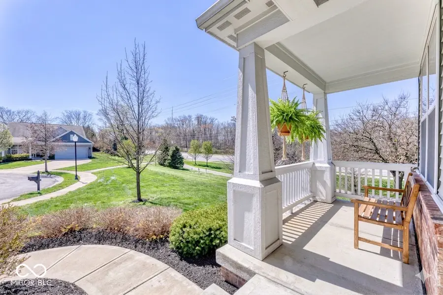 13782 Park Royal Way, Fishers, IN 46037 - #3