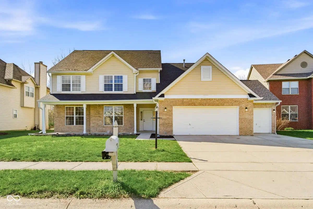 8146 Winterset Circle, Indianapolis, IN 46214 - #1