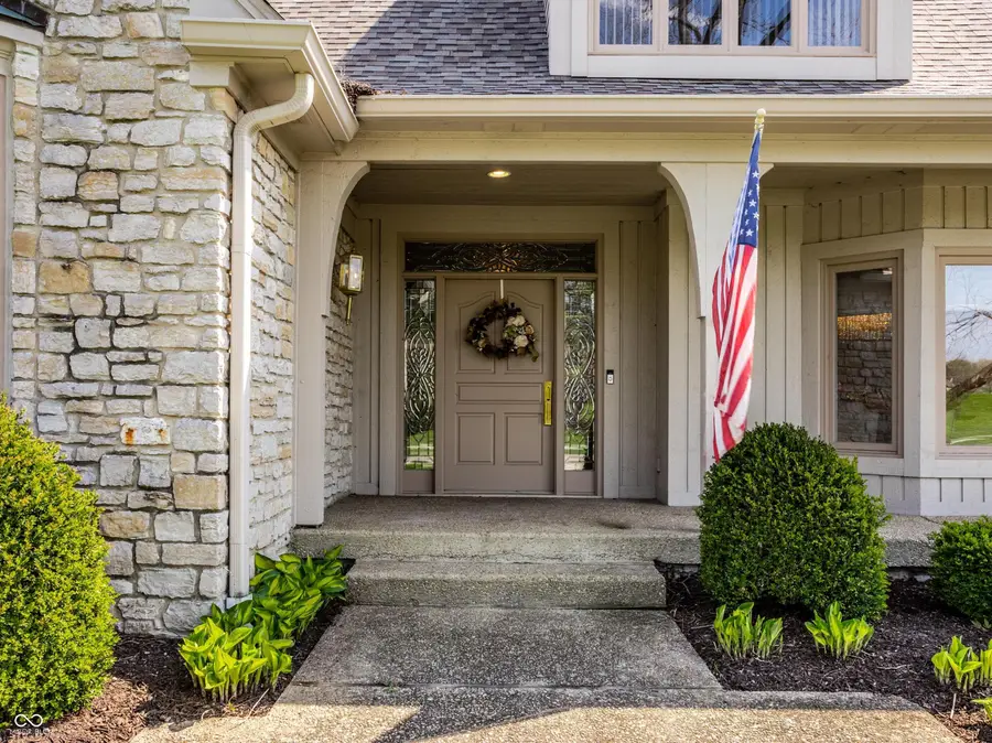 4826 Deer Ridge Drive N, Carmel, IN 46033 - #2