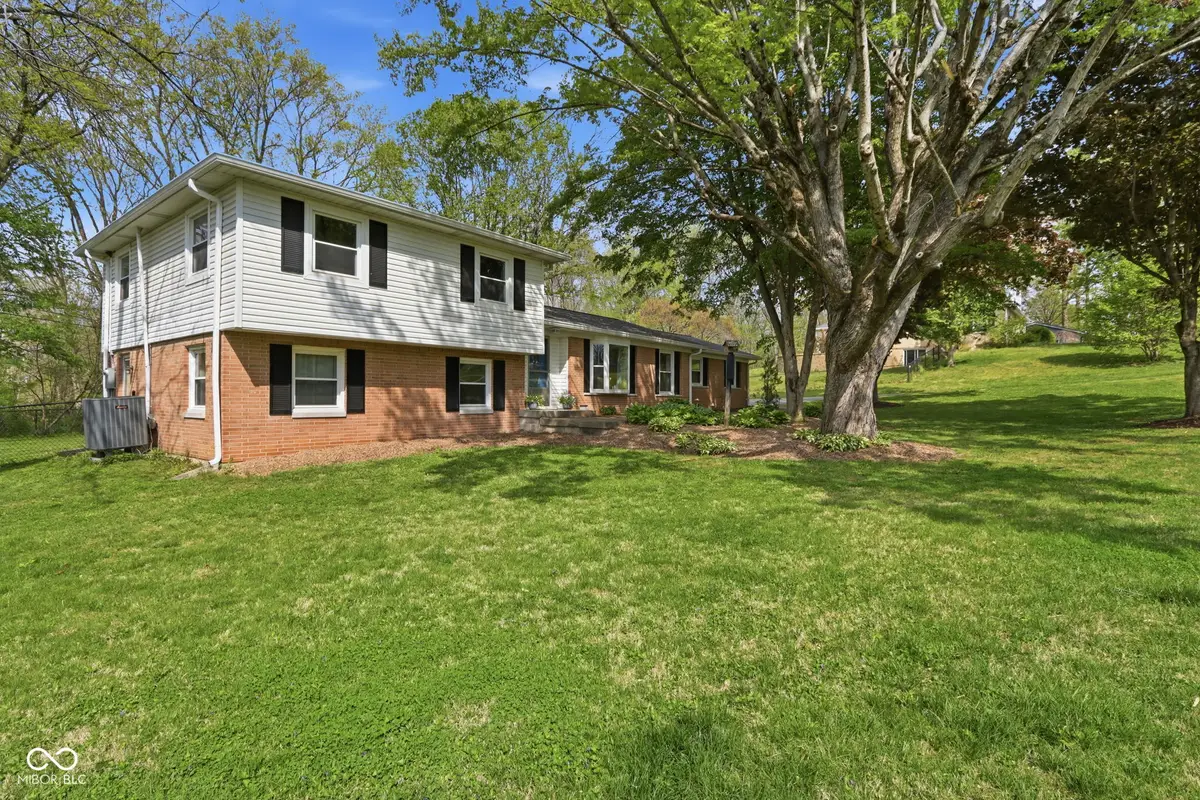 3358 Walnut Drive, Brownsburg, IN 46112 - #1
