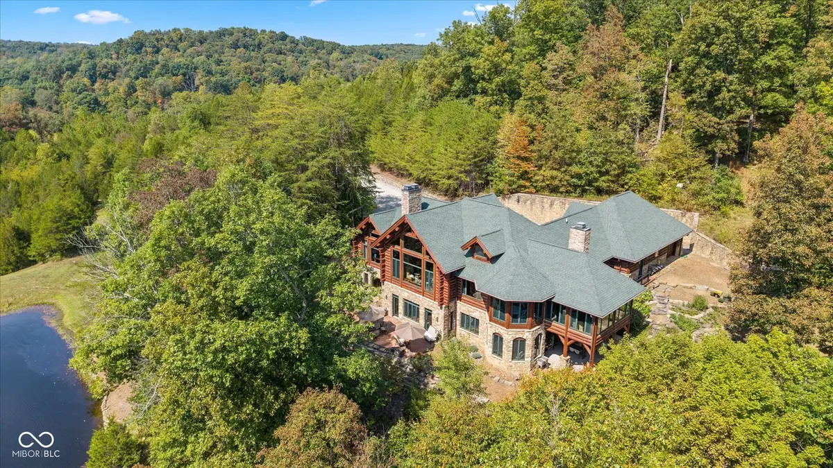 7839 W Bellsville Pike, Nashville, IN 47448 - #1