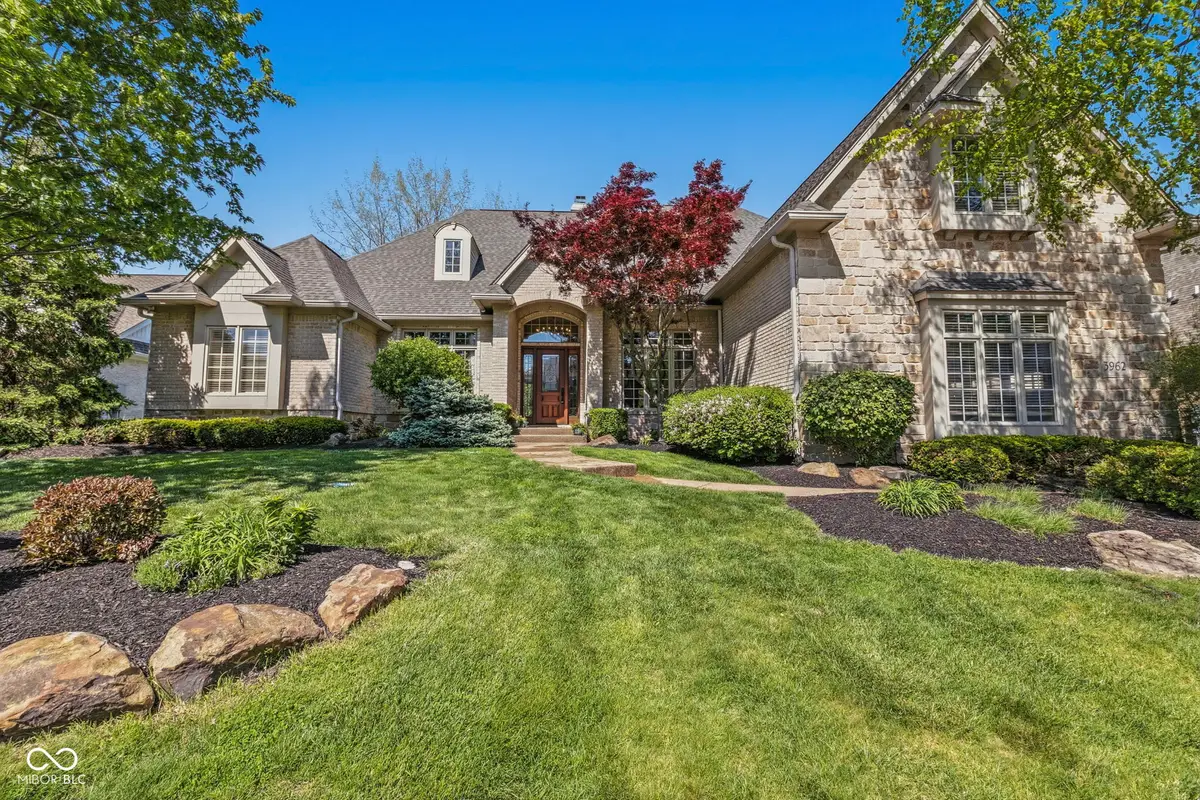 3962 Pete Dye Boulevard, Carmel, IN 46033 - #1
