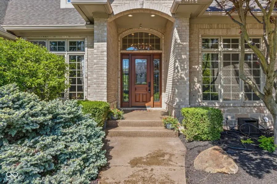3962 Pete Dye Boulevard, Carmel, IN 46033 - #2
