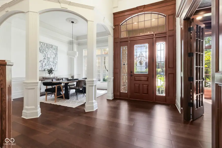 3962 Pete Dye Boulevard, Carmel, IN 46033 - #3