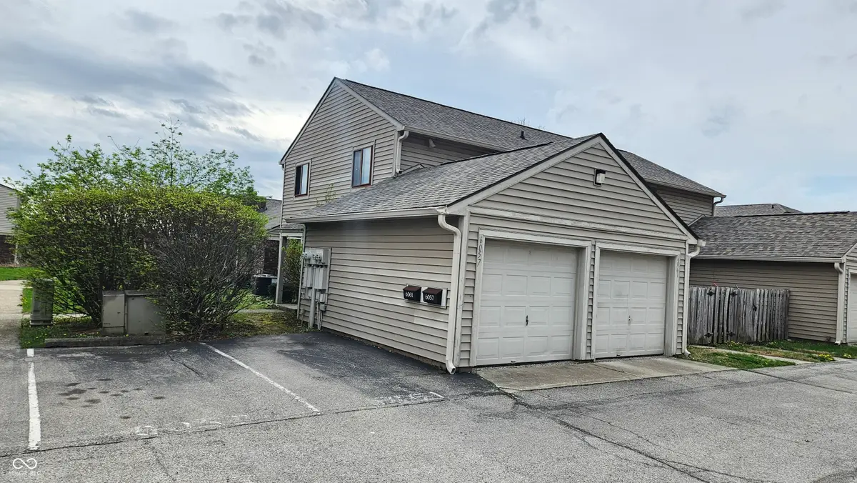 6061 Wingedfoot Court, Indianapolis, IN 46254 - #1