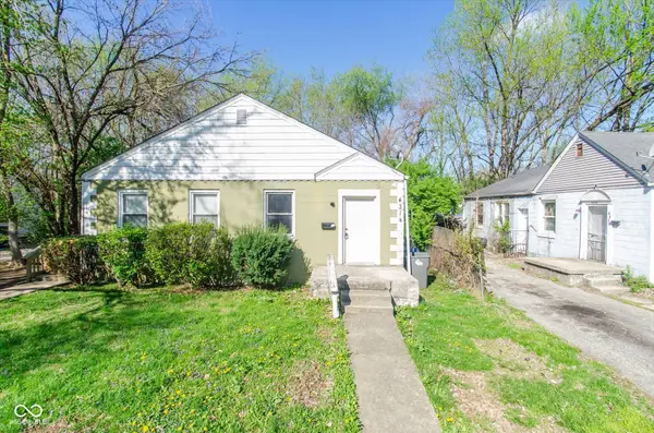 4312 Norwaldo Avenue, Indianapolis, IN 46205