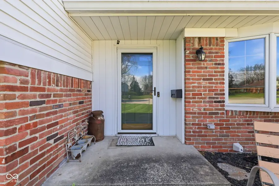 6837 Willoughby Court, Indianapolis, IN 46214 - #3