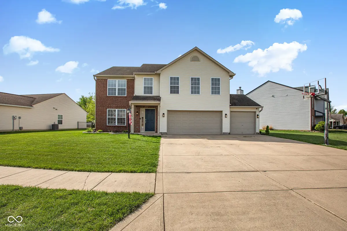 1325 Pamela Drive, Franklin, IN 46131 - #1