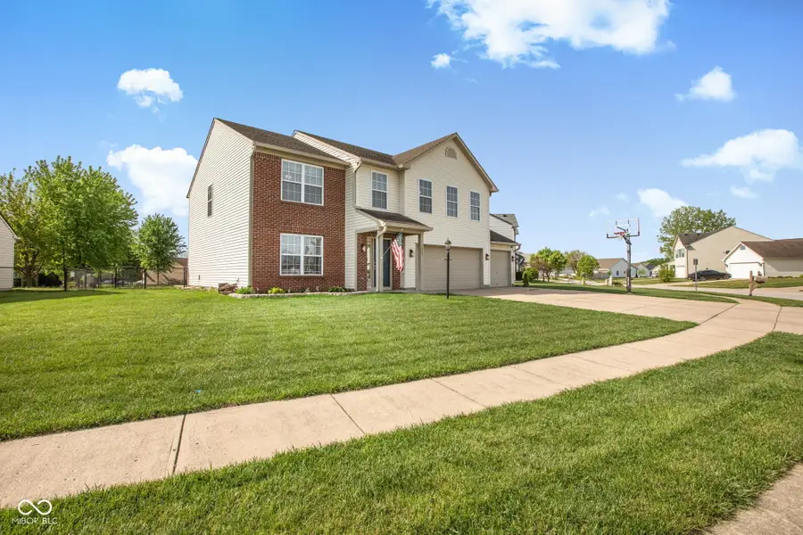 1325 Pamela Drive, Franklin, IN 46131 - #2