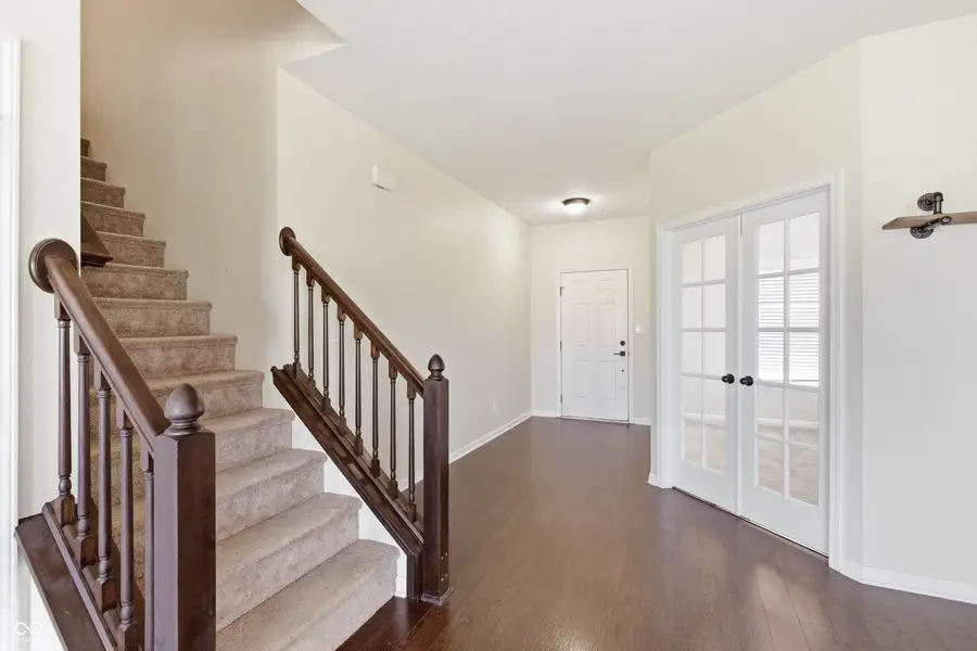 875 Harvest Ridge Drive, Avon, IN 46123 - #2