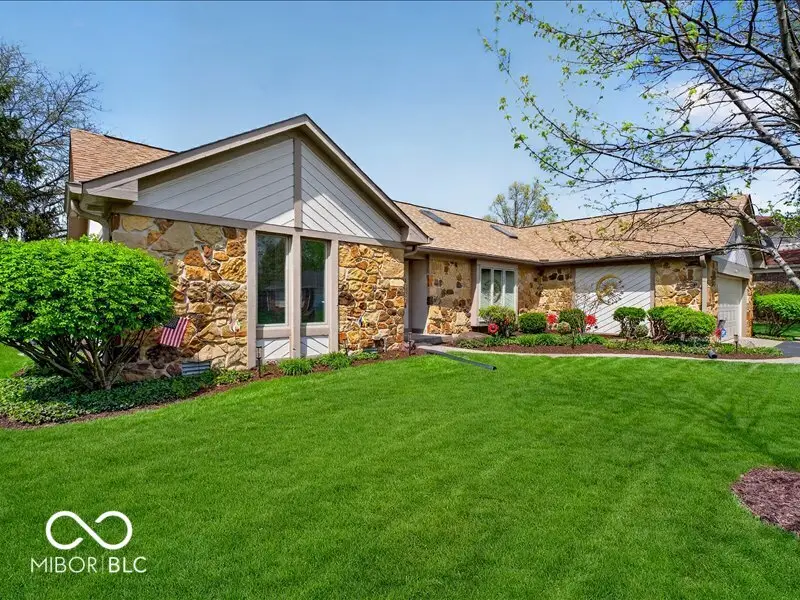 8014 Bayview Point, Indianapolis, IN 46256 - #2