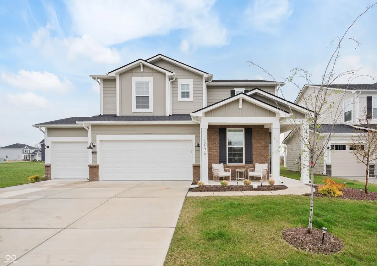 7255 Legends Way, Whitestown, IN 46075 - #1
