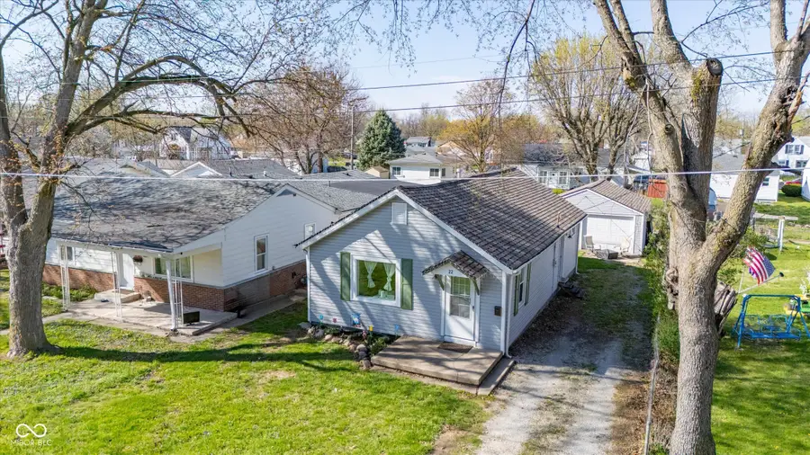 22 W 40th Street, Anderson, IN 46013 - #2