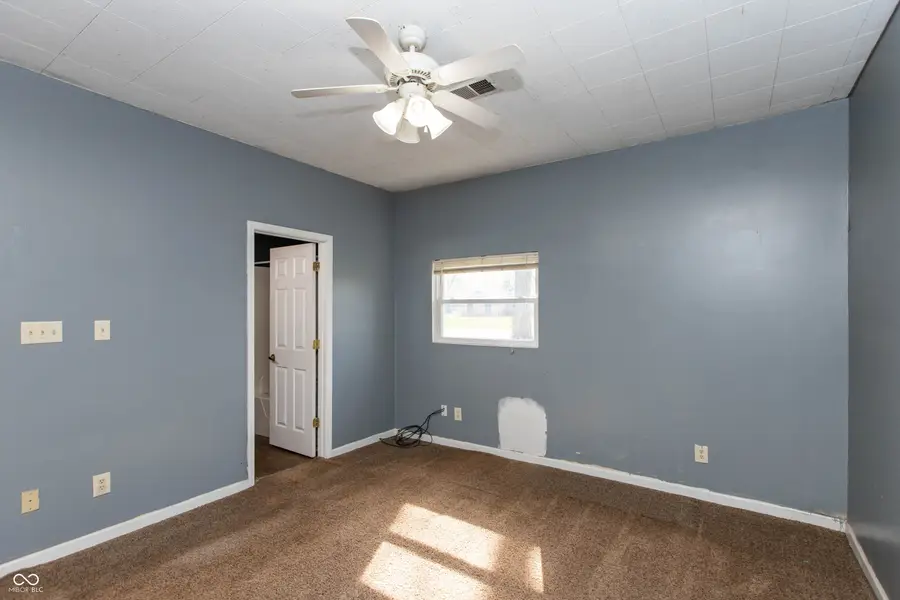 3605 N County Road 950 E, Brownsburg, IN 46112 - #3