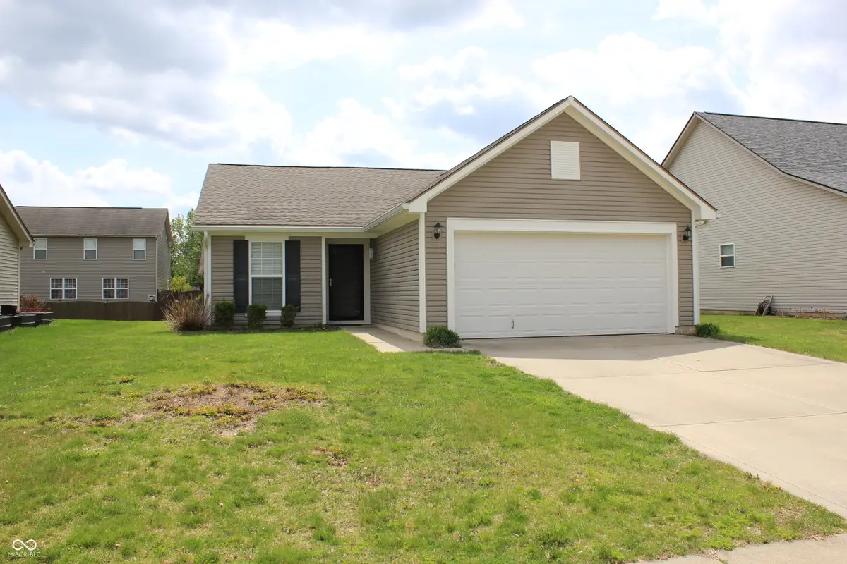 11257 Black Gold Drive, Noblesville, IN 46060 - #1
