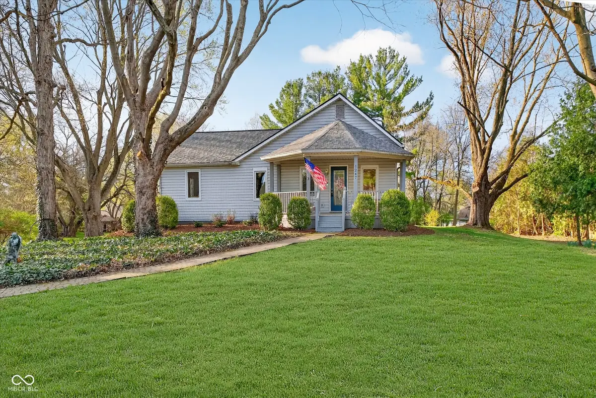 1247 Money Lane, Danville, IN 46122 - #1