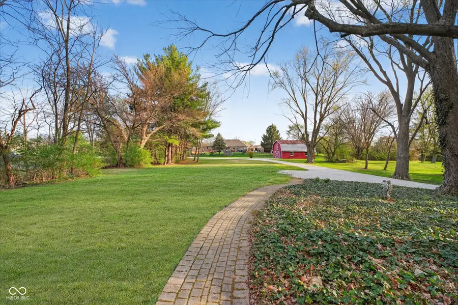 1247 Money Lane, Danville, IN 46122 - #2