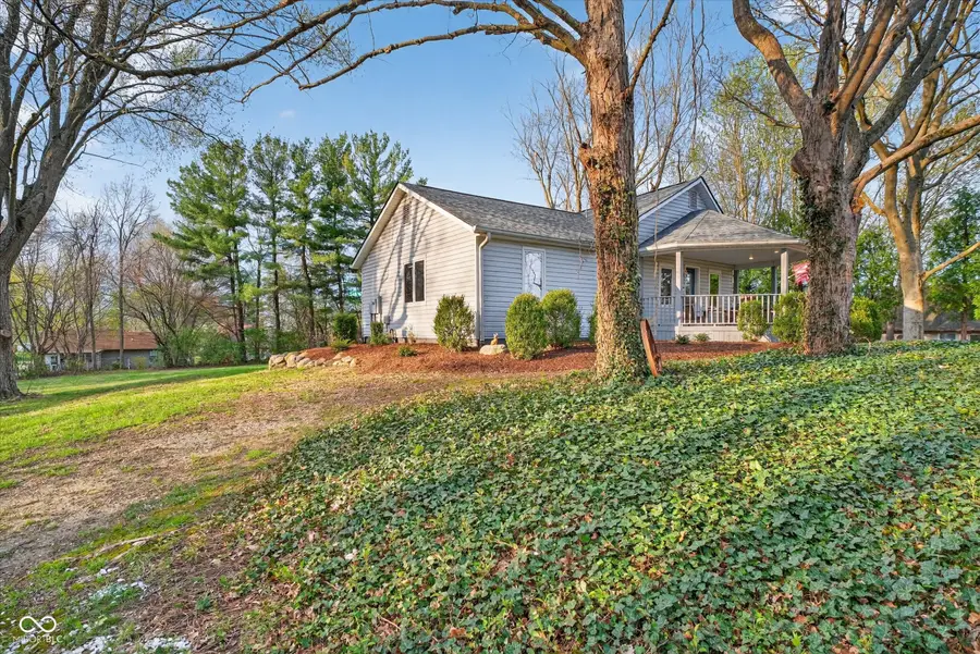 1247 Money Lane, Danville, IN 46122 - #3