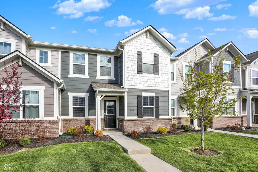 1964 Rowena Lane, Westfield, IN 46074 - #2