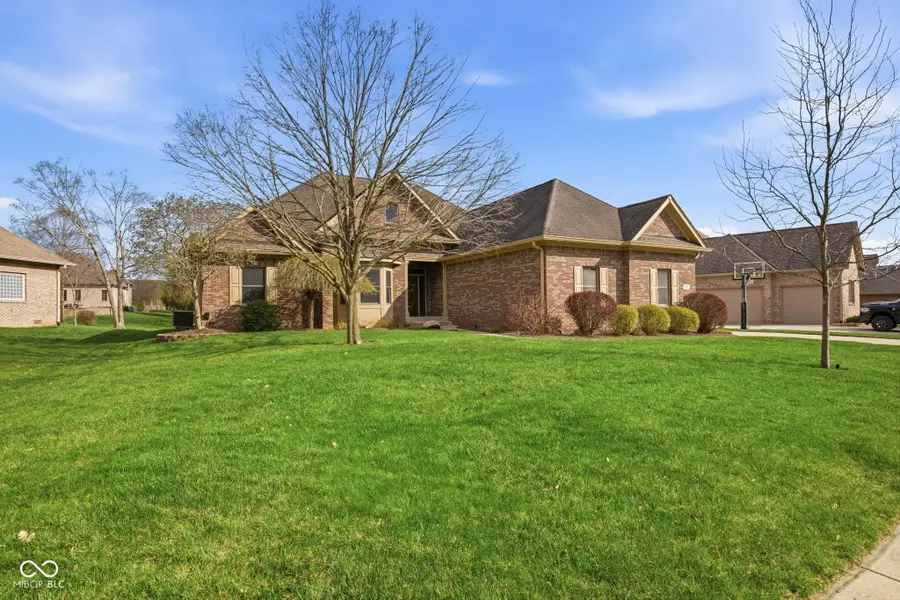 2399 Forest Hills Boulevard, Greenwood, IN 46143 - #2