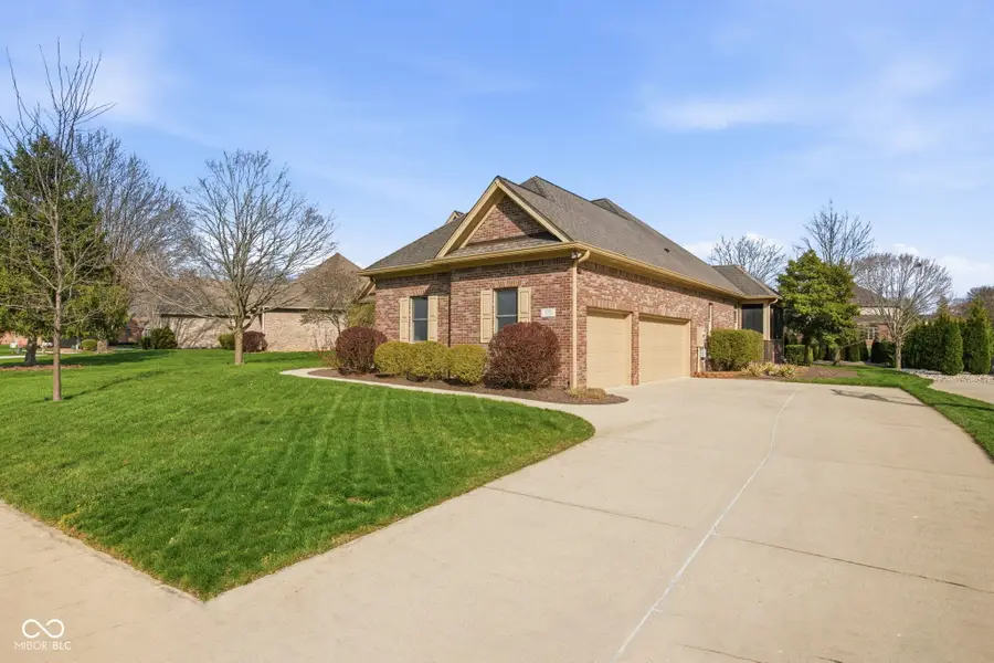 2399 Forest Hills Boulevard, Greenwood, IN 46143 - #3