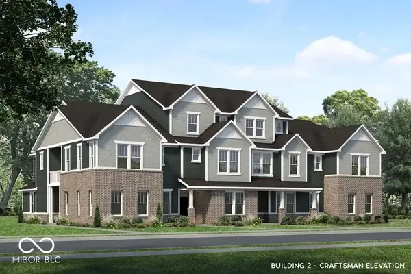 5762 Arcade Boulevard, McCordsville, IN 46055