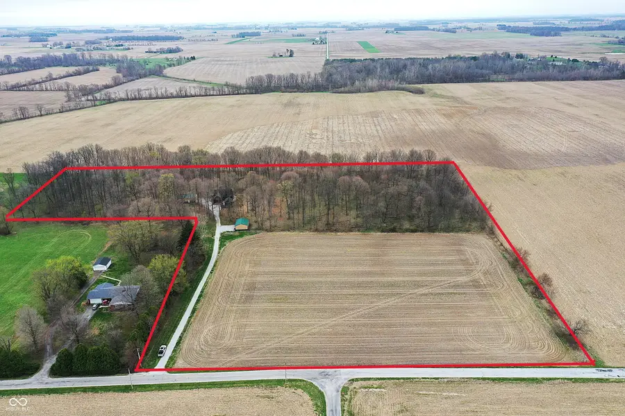 1947 W 1100 N, Knightstown, IN 46148 - #3