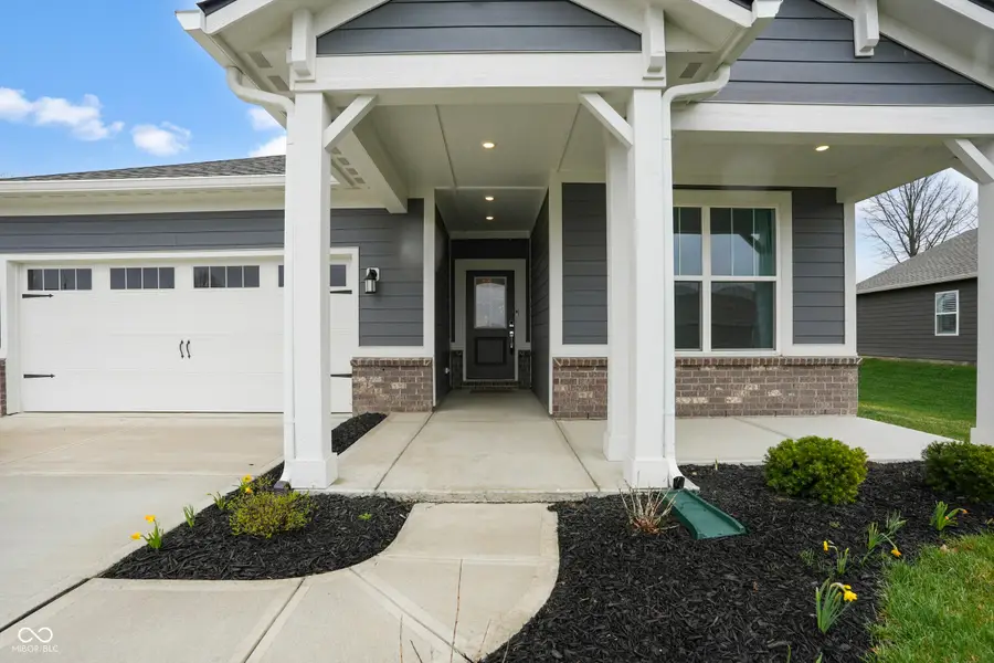 7061 Stetson Drive, Whitestown, IN 46075 - #3