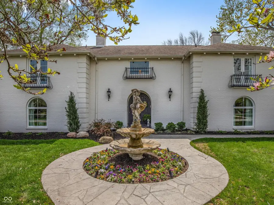 2219 Pebble Beach Drive, Carmel, IN 46032 - #2