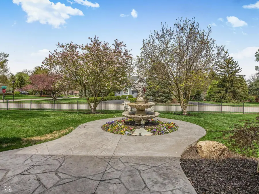 2219 Pebble Beach Drive, Carmel, IN 46032 - #3