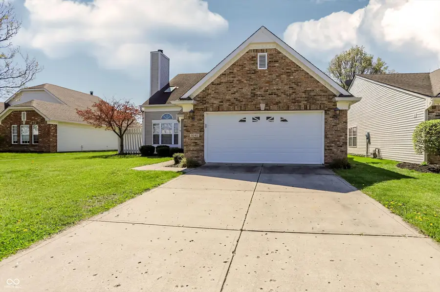 9240 Crossing Drive, Fishers, IN 46037 - #3