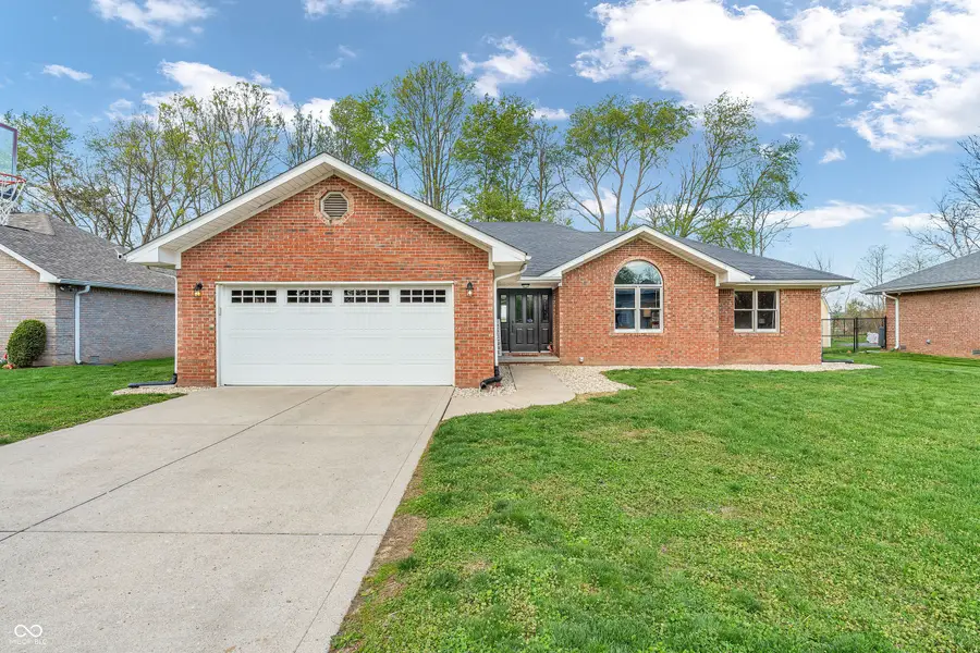 1504 Rj Boulevard, Martinsville, IN 46151 - #2