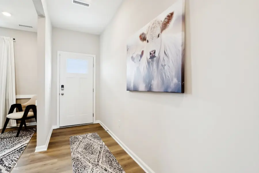 245 Holly Lane, Greenfield, IN 46140 - #2